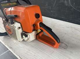 STIHL MS310 Chainsaw - picture1' - Click to enlarge