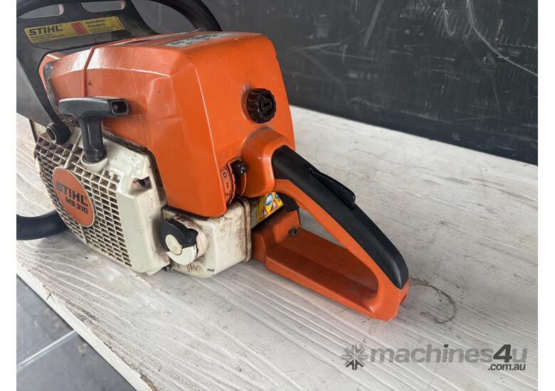 STIHL MS310 Chainsaw