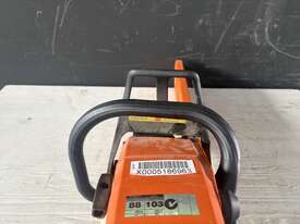 STIHL MS310 Chainsaw - picture0' - Click to enlarge