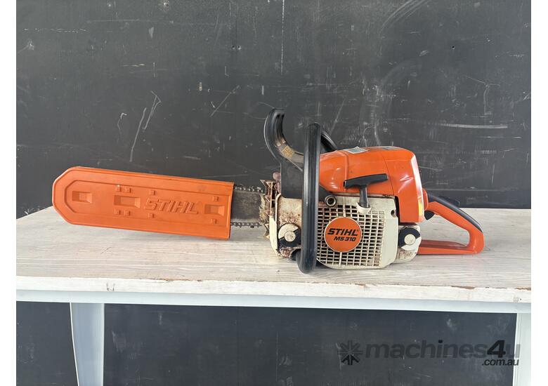 STIHL MS310 Chainsaw