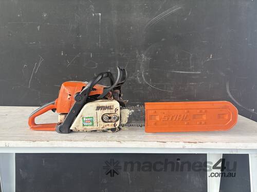 STIHL MS310 Chainsaw