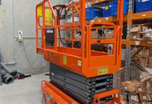 Zhejiang Dingli S056-RS Aerial Work Platform / Scissor Lift