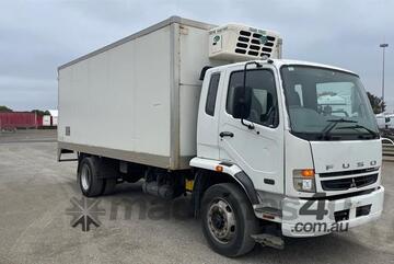Fuso   Fighter