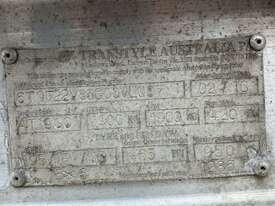 2016 Transtyle AT 2000 Single Axle Boat Trailer  - picture0' - Click to enlarge