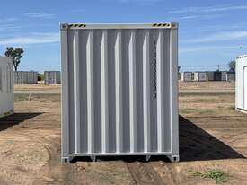 OPEN PLAN 40FT PORTABLE ACCOMODATION MODULE - picture1' - Click to enlarge