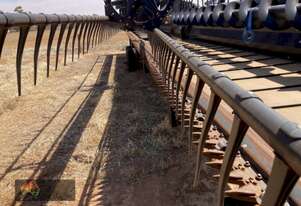 New Holland (8745) 2018 CR9.90