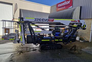 HOT DEAL -   2022 Monitor 2210 Spider Lift