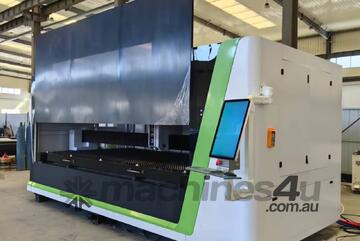 Premium High?Power CNC Laser for Modern Fabrication Facilities