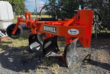 Bonel Swing/Square plow TILLAGE & SEEDING