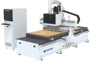 AARON CORE 3600 x 1800 CNC Nesting Machine - Standalone