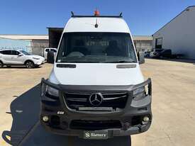 2019 Mercedes-Benz Sprinter 516 Diesel - picture0' - Click to enlarge