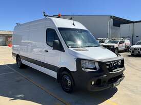 2019 Mercedes-Benz Sprinter 516 Diesel - picture0' - Click to enlarge