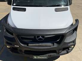 2019 Mercedes-Benz Sprinter 516 Diesel - picture1' - Click to enlarge