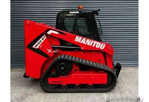 Manitou Track loader 748Kg ROC - 1650RT