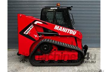 Manitou Track loader 748Kg ROC - 1650RT