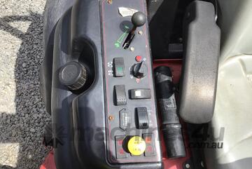 Toro 2016   Groundsmaster 360