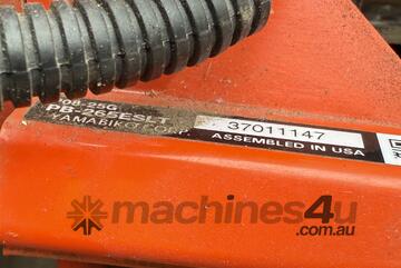 Echo PB-265ESLT Petrol Backpack Blower (Council Asset)