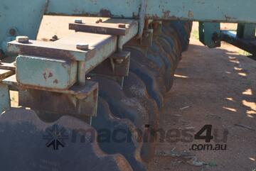 John Shearer   Offsets