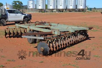 John Shearer   Offsets