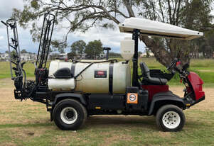 Toro Multipro 5800 Boom Spray Sprayer