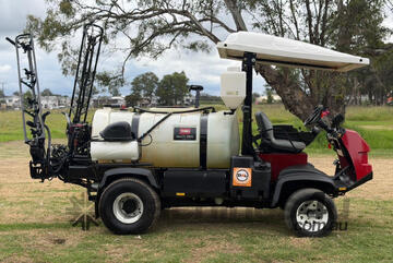 Toro Multipro 5800 Boom Spray Sprayer