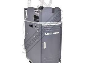 Swarf Vacuum MMC-SVAC Remove swarf and fine particles from your coolant tanks quickly and easily Air - picture0' - Click to enlarge