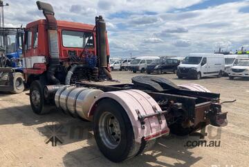 Mitsubishi 1995   Prime Mover