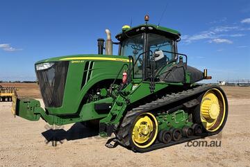 John Deere 2013   9460RT