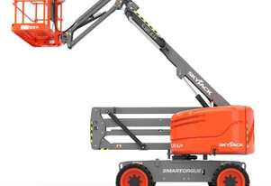 Skyjack   SJ45 AJ Plus