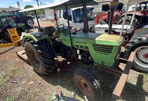 Deutz   D5206 Tractor