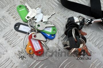 2015 Jayco Expanda Caravan