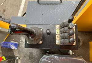 2024 Fukai TL3500 Wheeled Loader