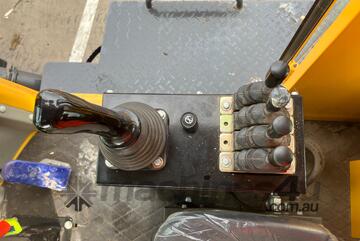 2024 Fukai TL3500 Wheeled Loader