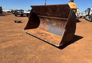 Caterpillar 966M Bucket