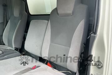 Isuzu 2017   NNR 45-150 Pantech