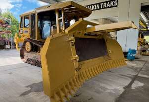 2013 CAT D6T XL with only 5,895 hrs