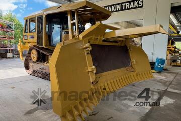 2013 CAT D6T XL with only 5,895 hrs