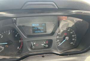 Ford 2017   Transit 350L Diesel