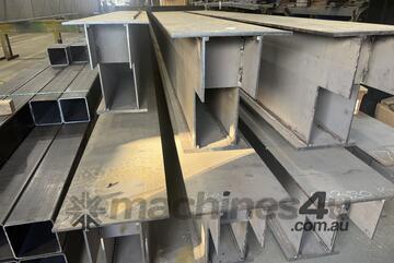 Austwide   3.2Tonne Overhead Cranes