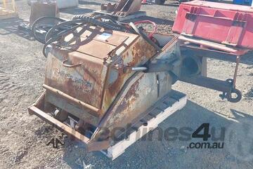 Hydrapower Hydra Power PC600