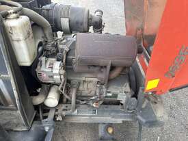 2023 Kubota F3690 Front Mounted Ride-On Mower (Ex-Council) - picture1' - Click to enlarge