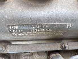 2023 Kubota F3690 Front Mounted Ride-On Mower (Ex-Council) - picture0' - Click to enlarge