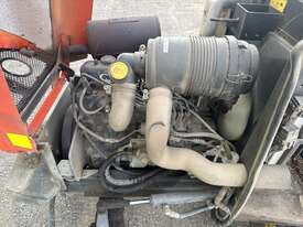 2023 Kubota F3690 Front Mounted Ride-On Mower (Ex-Council) - picture0' - Click to enlarge