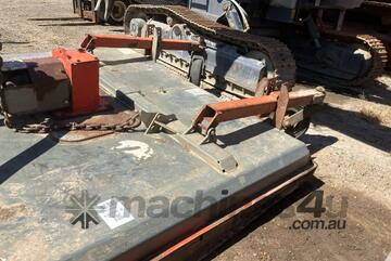 Howard 2017   Slasher