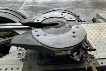 2019 Kenworth T610SAR Prime Mover Day Cab