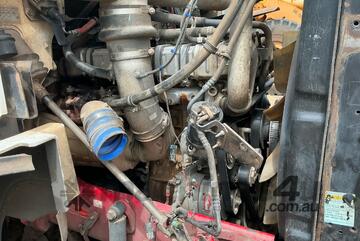 2014 Western Star 4800FX Prime Mover Sleeper Cab