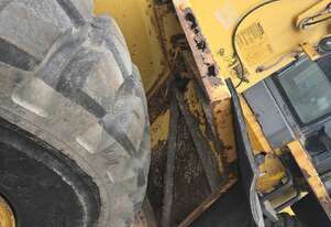 Caterpillar 2007   IT38G