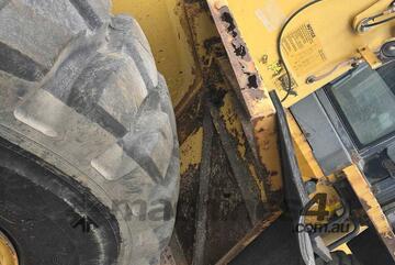 Caterpillar 2007   IT38G