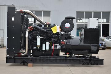 500 KVA (550 KVA) CUMMINS STAMFORD WASP DIESEL PREMIUM QUALITY DIESEL GENERATOR SET