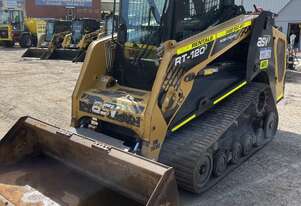 Asv 2021   RT120 Posi-Track